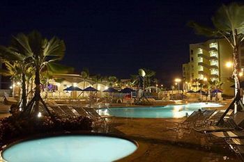 Boqueron Beach Resort Cabo Rojo Exterior foto