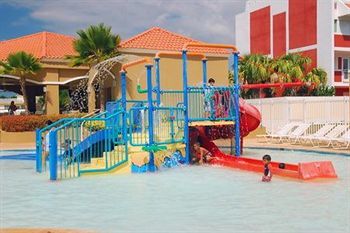 Boqueron Beach Resort Cabo Rojo Exterior foto